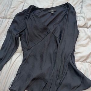 Banana Republic long sleeve